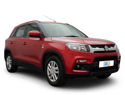 Maruti Vitara Brezza-img